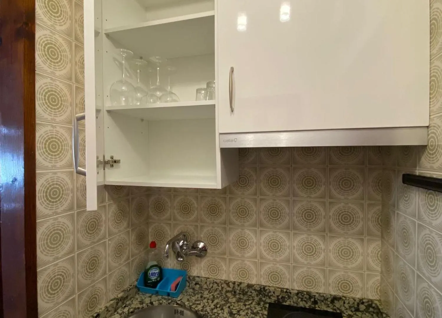 Apartamento Madrid Apartamento Torremolinos