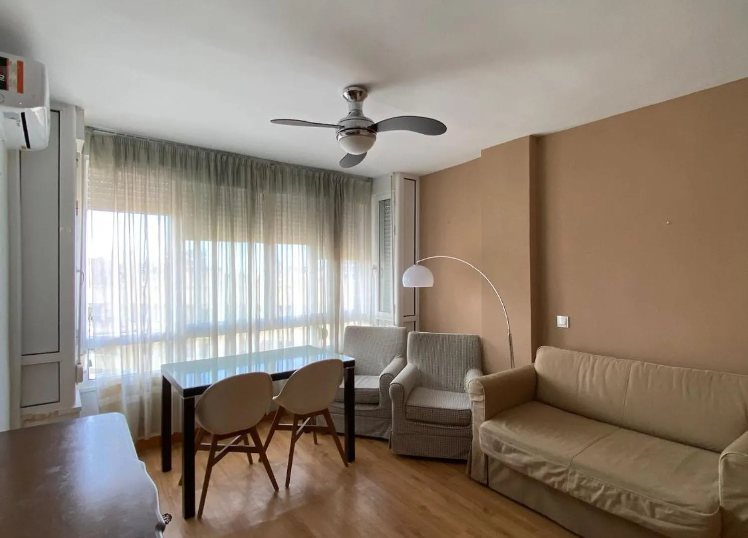 Apartamento Madrid Apartamento Torremolinos
