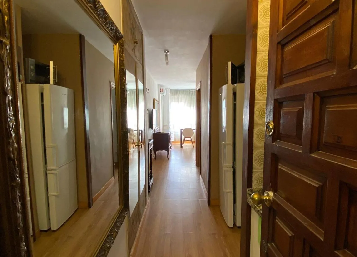Apartamento Madrid Apartment Torremolinos 0*,