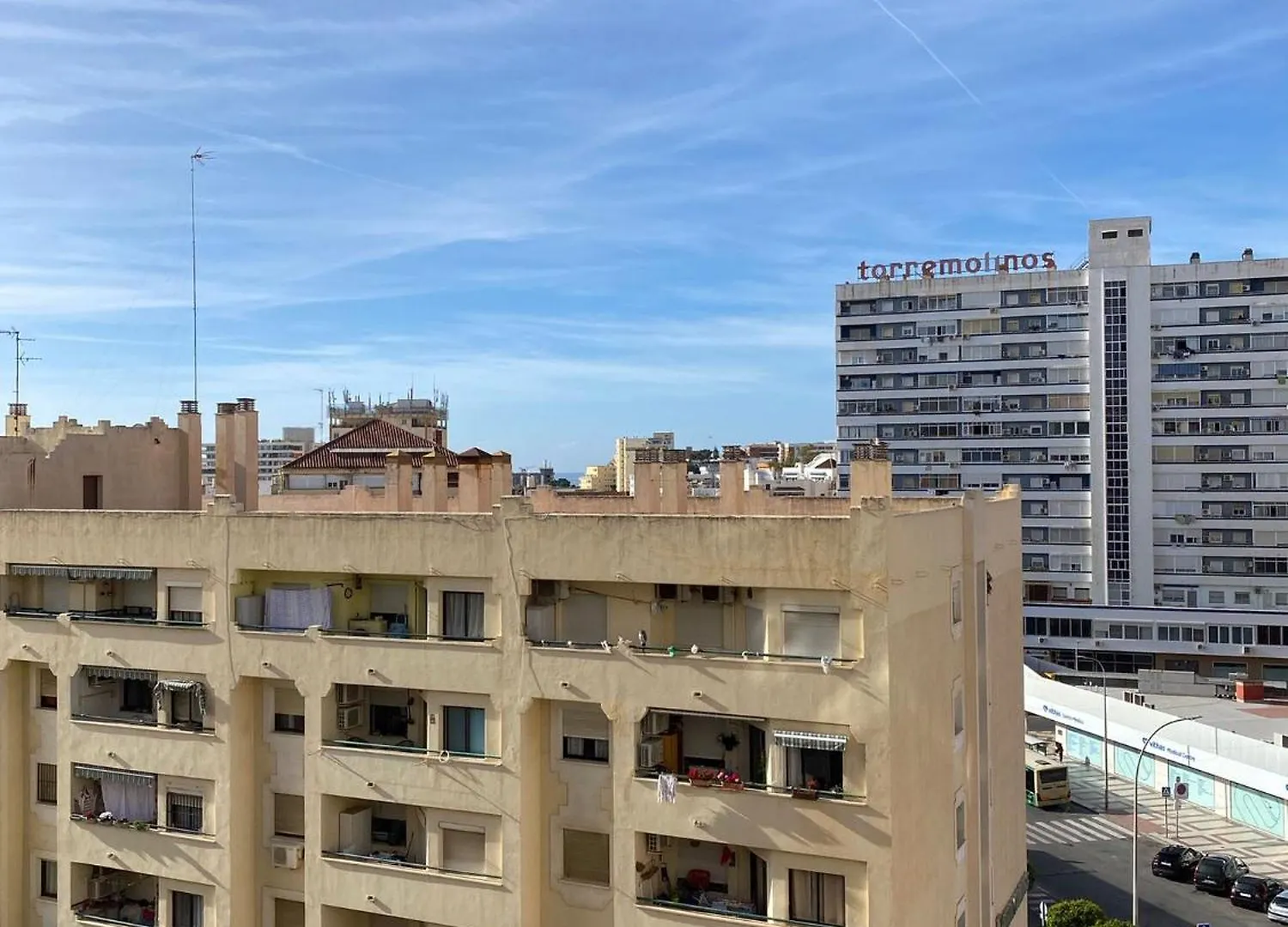 Apartamento Madrid Apartment Torremolinos