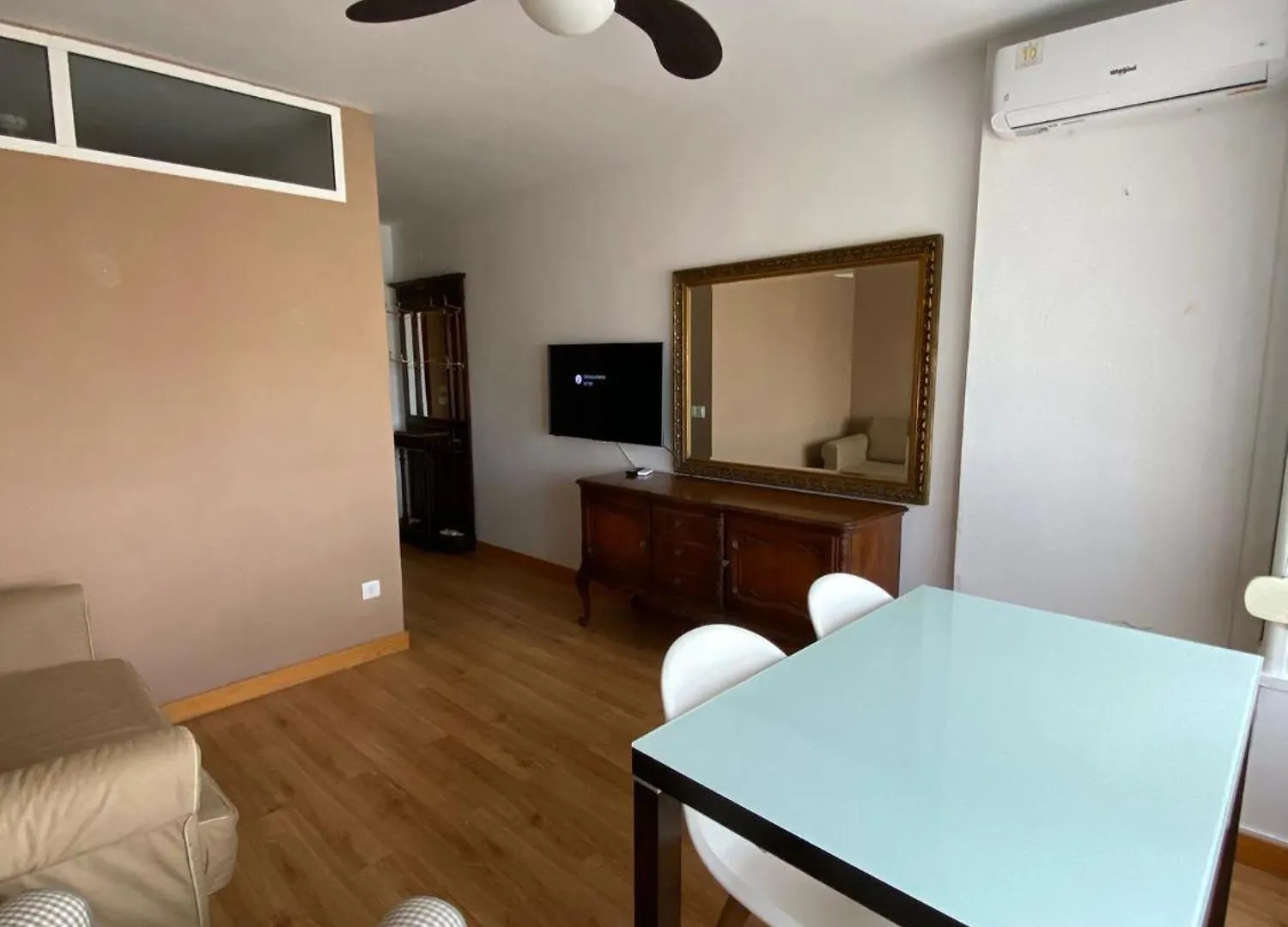 Apartamento Madrid Apartment Torremolinos