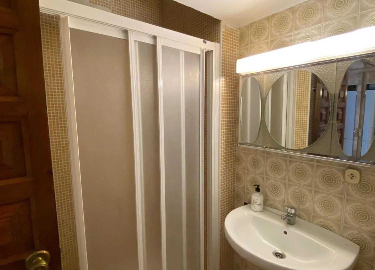 Apartamento Madrid Apartment Torremolinos
