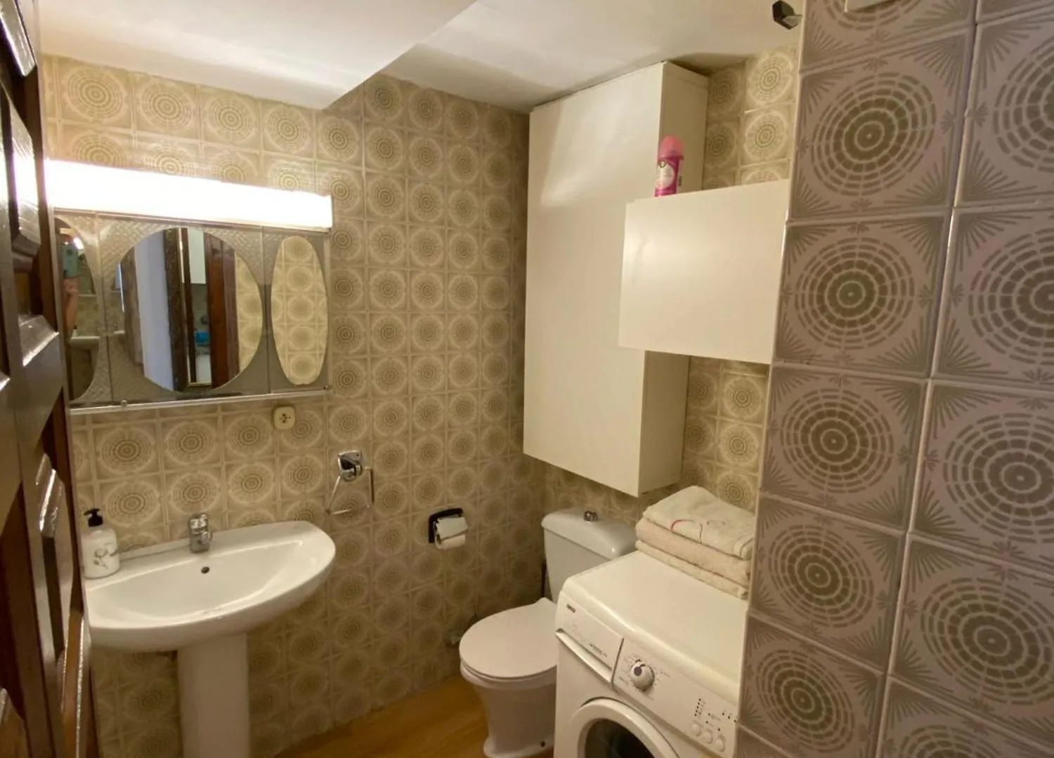 Apartamento Madrid Apartment Torremolinos