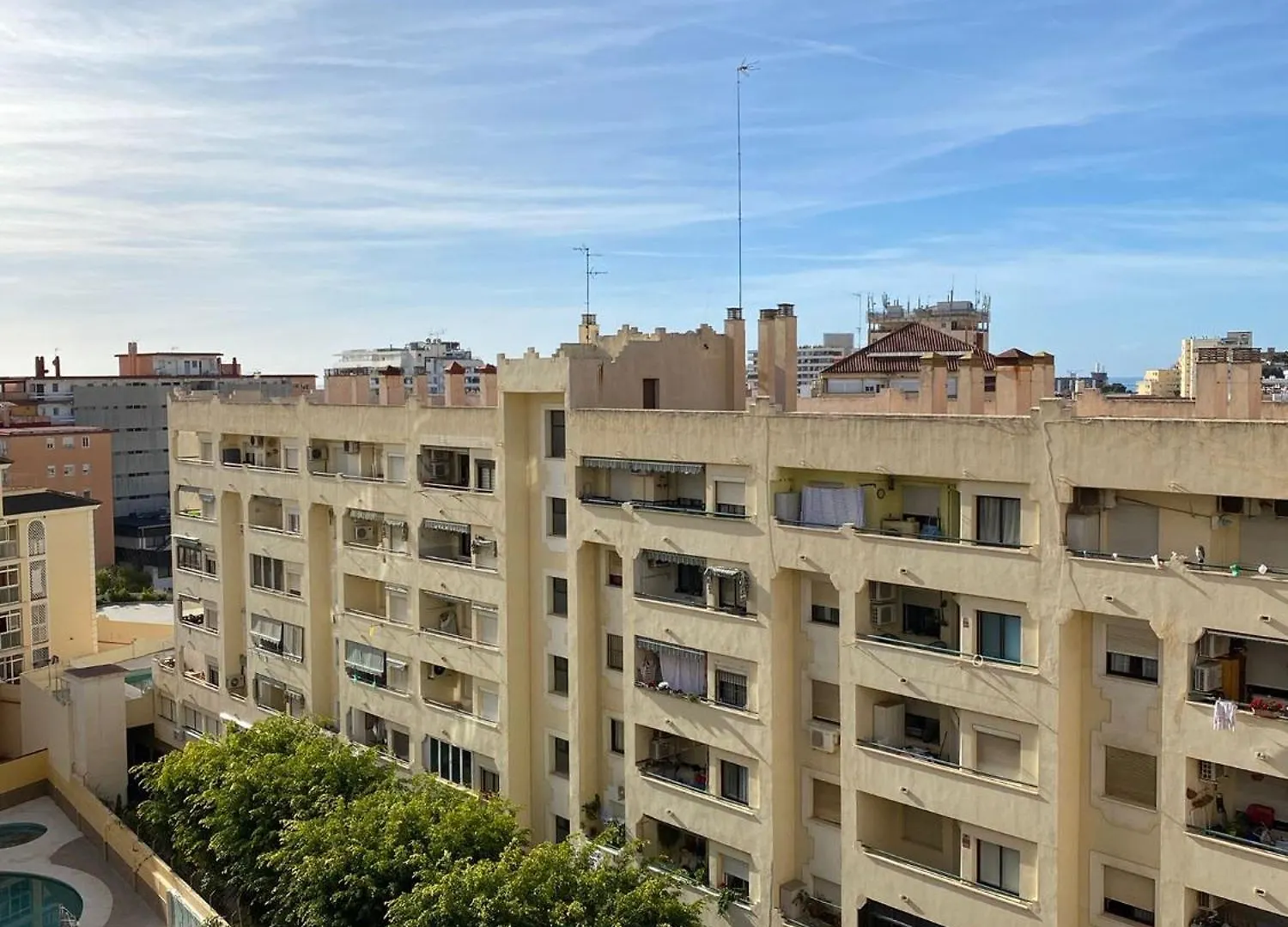 Apartamento Madrid Apartment Torremolinos Spain