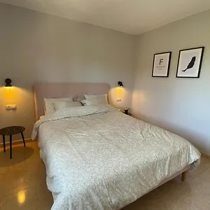Casa Cayenne - Stylish With Ocean/dune View Corralejo