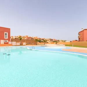 Dunas With Swimming Pool Corralejo