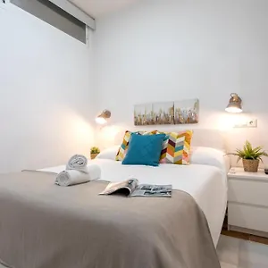  Apartamento Sunstay Luxury Flat Ii