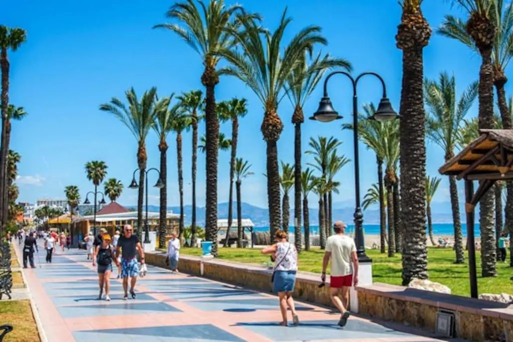 Apartamento Apartamento Madrid Torremolinos